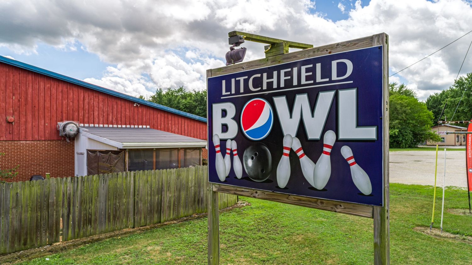 3320 Illinois Route 16, Litchfield, IL 62056